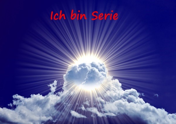 Ich bin Serie