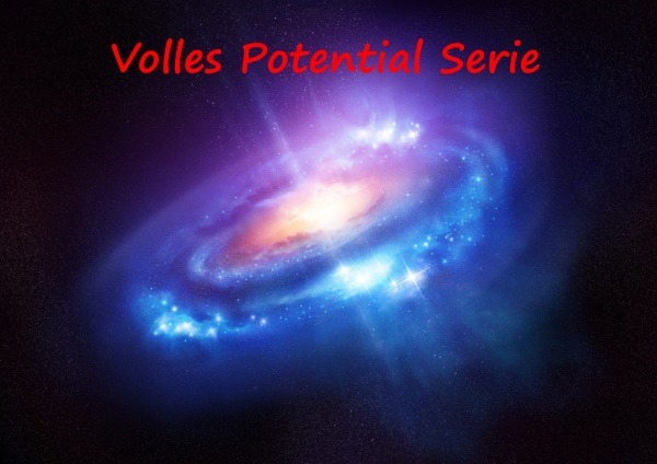 Volles Potential Serie