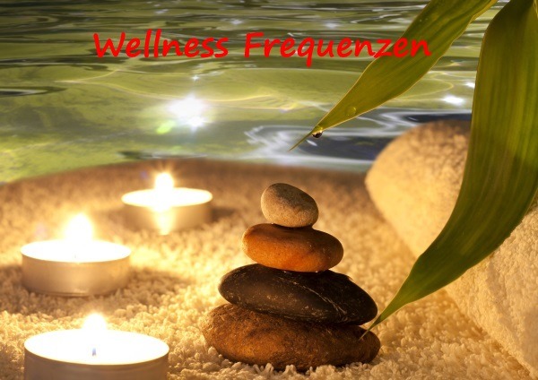 Wellness Frequenzen