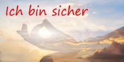 ich bin sicher